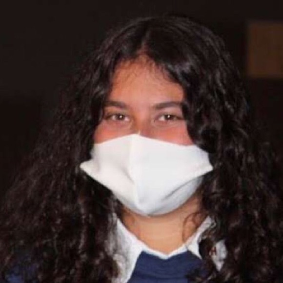 Meet your Posher, Sarah - Picture 1 of 1